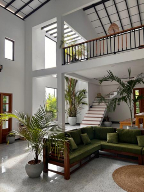 Planta Villa - Ahangama, Sri Lanka